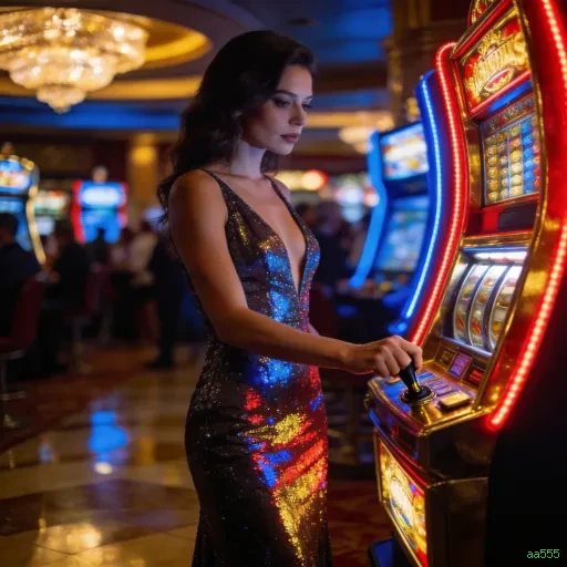 Fortune Rabbit - Slot Fortune series